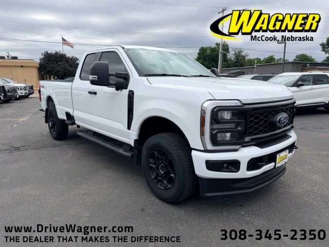 2025 Ford F-350SD XL