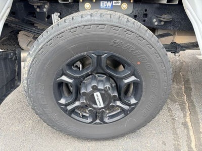 2025 Ford F-350SD XL