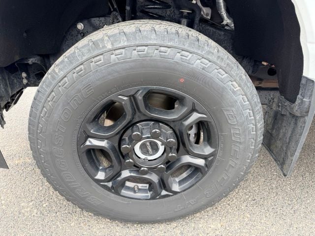 2025 Ford F-350SD XL