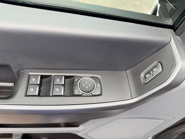 2025 Ford F-350SD XL