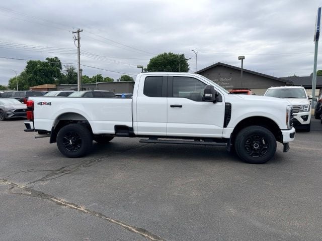 2025 Ford F-350SD XL