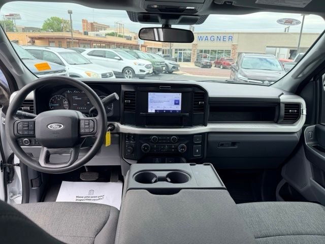 2025 Ford F-350SD XL
