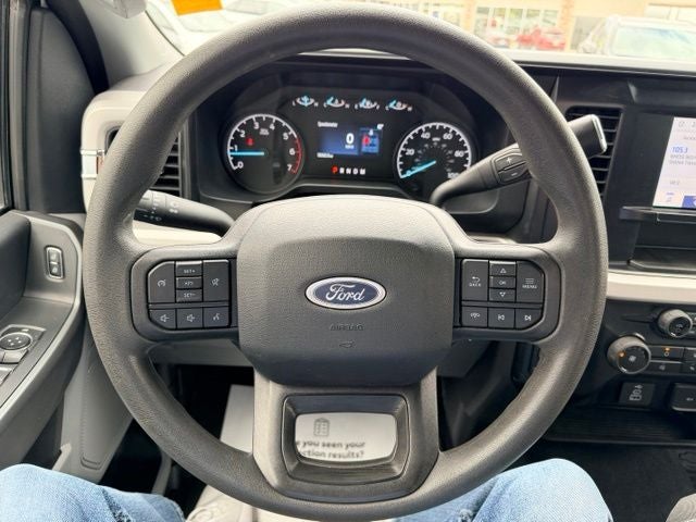 2025 Ford F-350SD XL