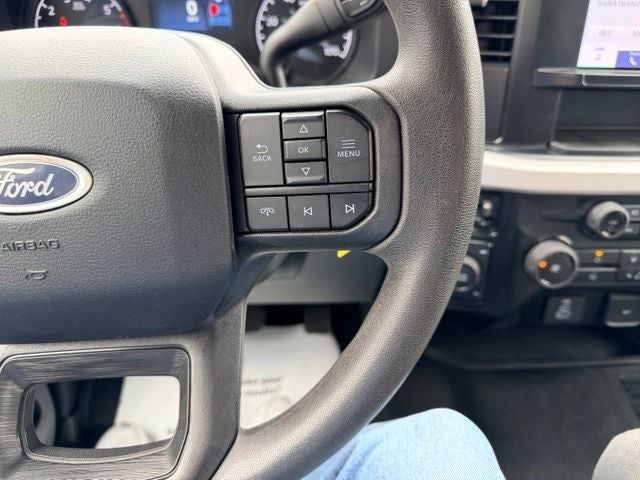 2025 Ford F-350SD XL