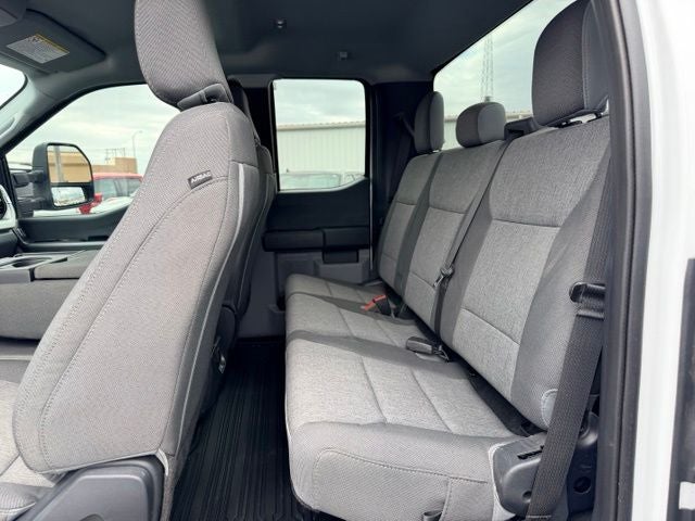 2025 Ford F-350SD XL