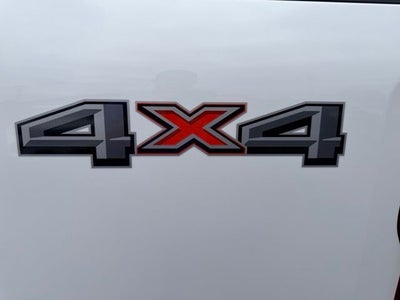 2025 Ford F-350SD XL