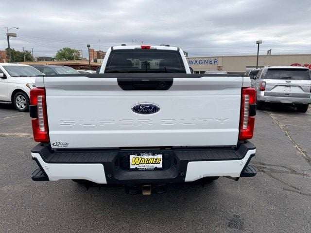 2025 Ford F-350SD XL