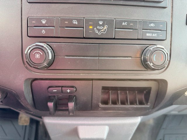 2015 Ford F-250SD XL