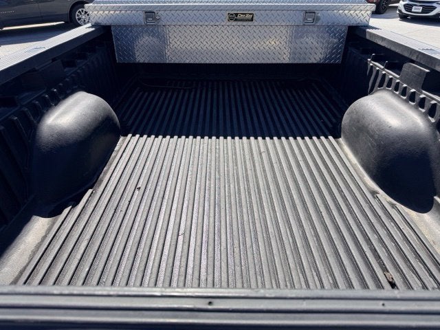 1999 Ford F-250SD XLT