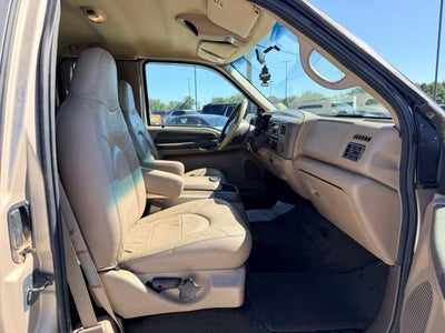 1999 Ford F-250SD XLT