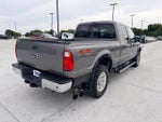 2009 Ford F-250SD Lariat