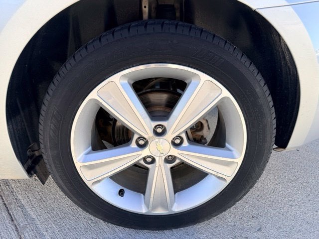 2014 Chevrolet Cruze 2LT