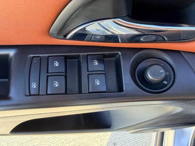 2014 Chevrolet Cruze 2LT