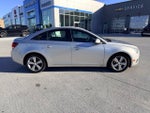 2014 Chevrolet Cruze 2LT