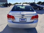 2014 Chevrolet Cruze 2LT