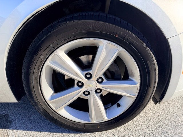 2014 Chevrolet Cruze 2LT