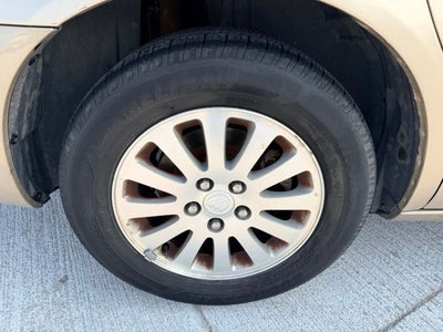 2006 Buick Lucerne CX