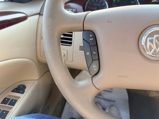 2006 Buick Lucerne CX
