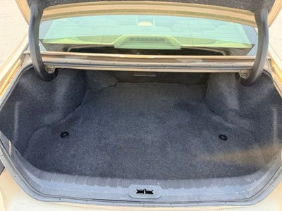 2006 Buick Lucerne CX