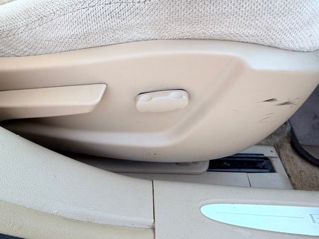 2006 Buick Lucerne CX