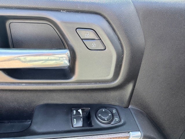 2022 Chevrolet Silverado 3500HD LT