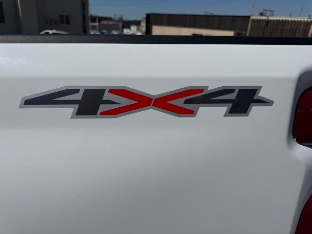 2022 Chevrolet Silverado 3500HD LT