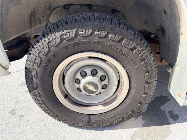 1998 Chevrolet C/K 2500 Base HD
