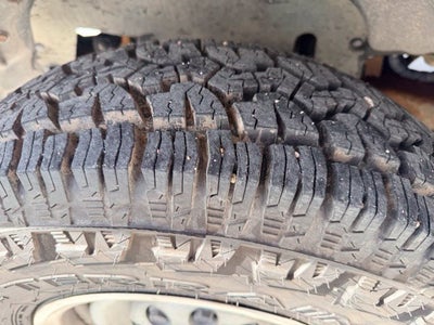1998 Chevrolet C/K 2500 Base HD