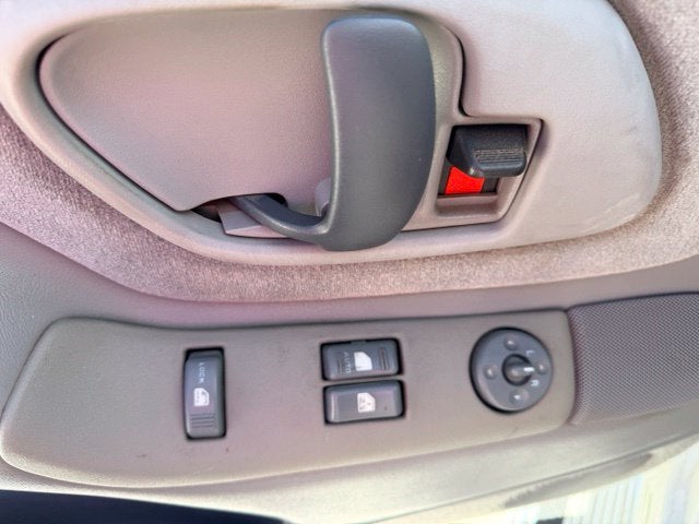 1998 Chevrolet C/K 2500 Base HD