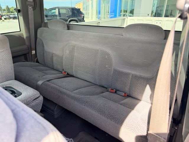 1998 Chevrolet C/K 2500 Base HD
