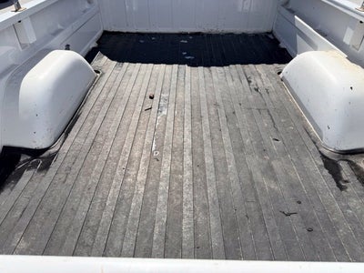 1998 Chevrolet C/K 2500 Base HD