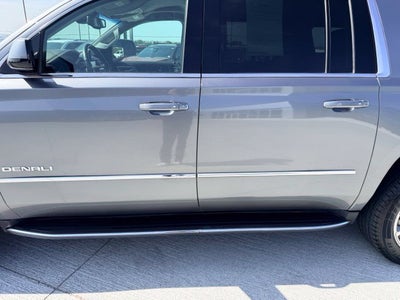 2020 GMC Yukon XL Denali