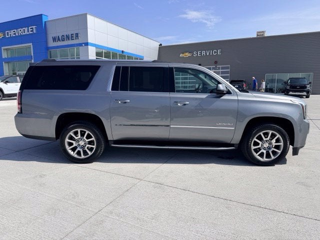 2020 GMC Yukon XL Denali