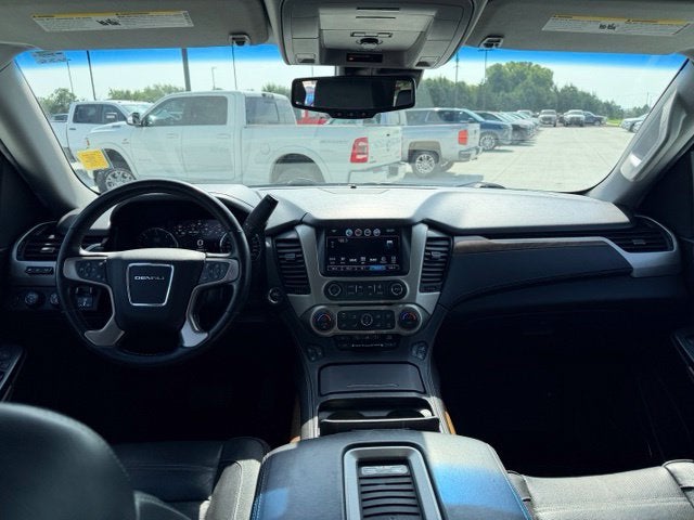 2020 GMC Yukon XL Denali