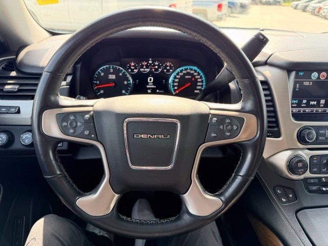 2020 GMC Yukon XL Denali