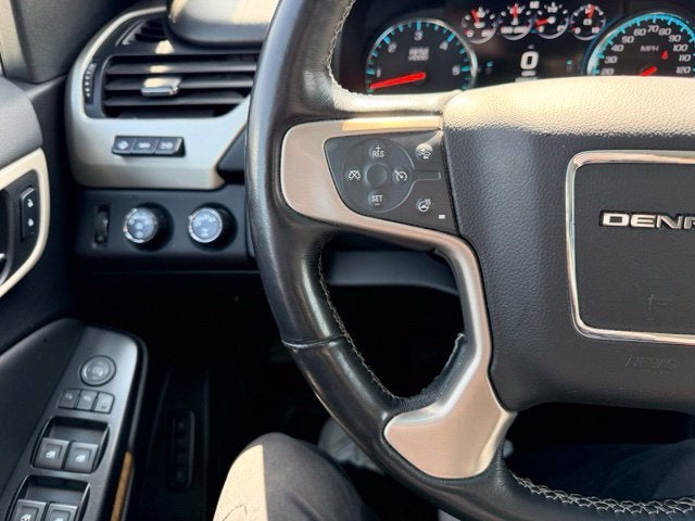 2020 GMC Yukon XL Denali