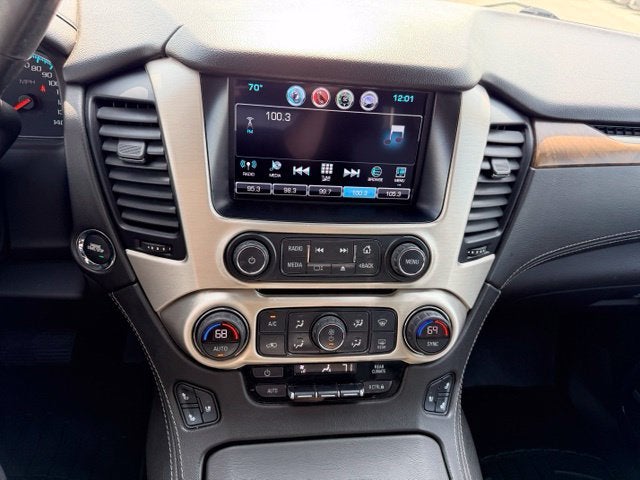 2020 GMC Yukon XL Denali