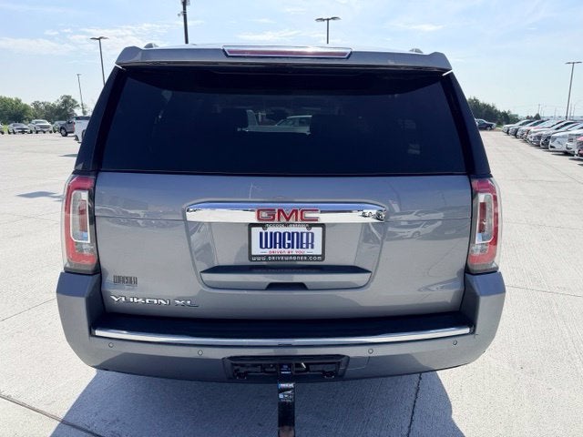 2020 GMC Yukon XL Denali