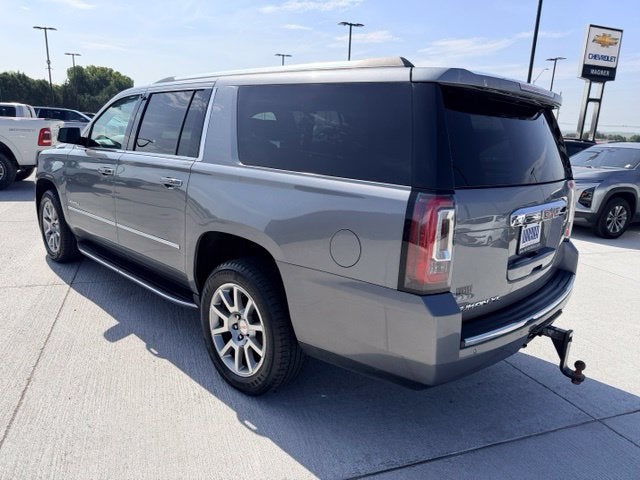 2020 GMC Yukon XL Denali