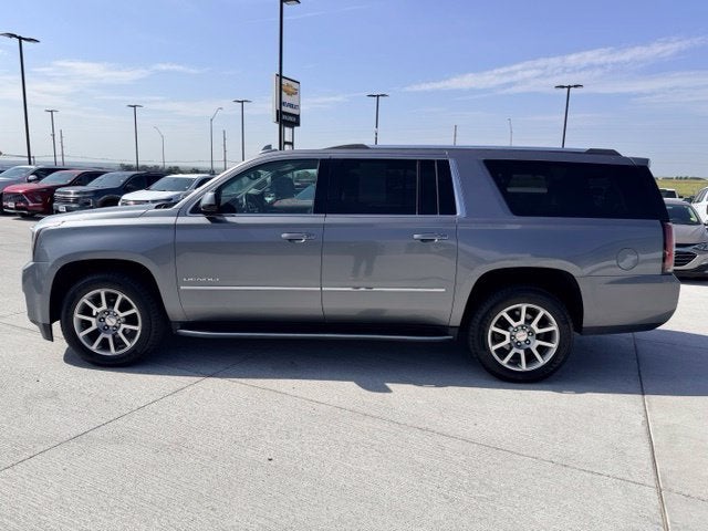2020 GMC Yukon XL Denali