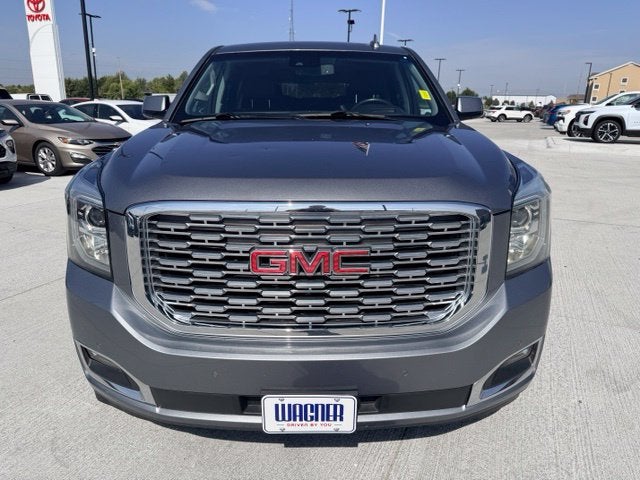 2020 GMC Yukon XL Denali