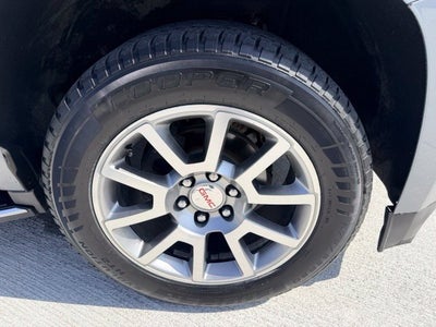 2020 GMC Yukon XL Denali