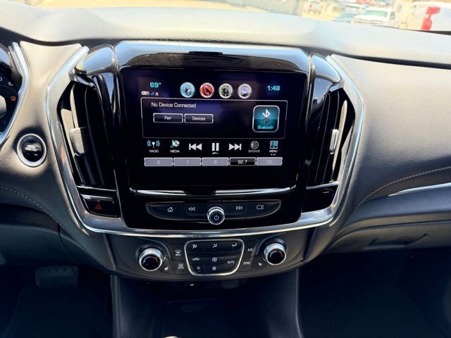 2019 Chevrolet Traverse LT Cloth w/1LT