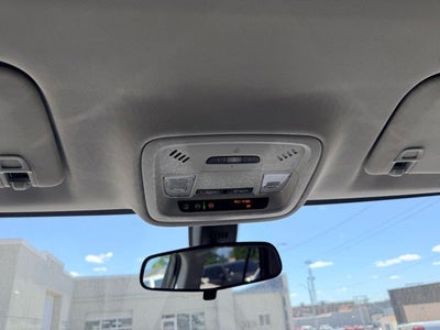 2019 Chevrolet Traverse LT Cloth w/1LT