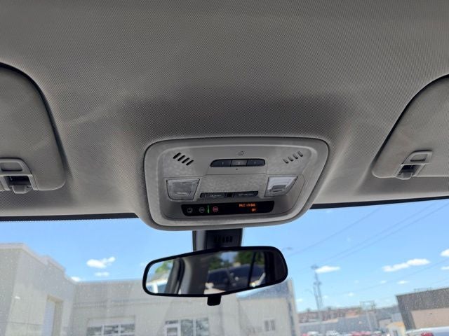 2019 Chevrolet Traverse LT Cloth w/1LT