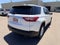 2019 Chevrolet Traverse LT Cloth w/1LT