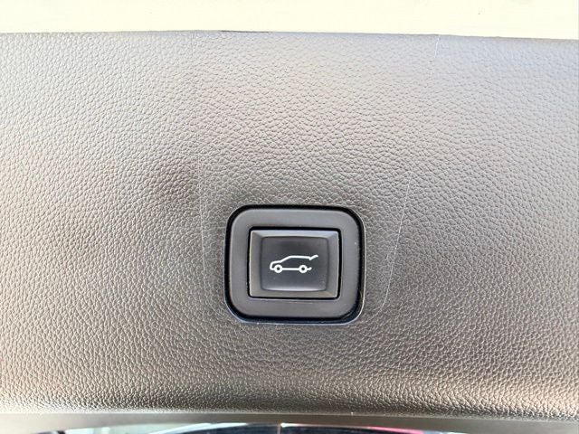 2019 Chevrolet Traverse LT Cloth w/1LT
