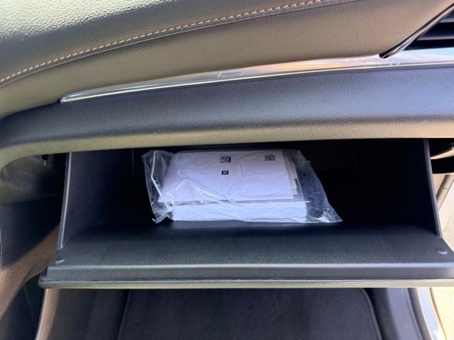 2019 Chevrolet Traverse LT Cloth w/1LT