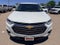 2019 Chevrolet Traverse LT Cloth w/1LT
