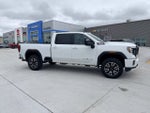 2022 GMC Sierra 2500HD AT4